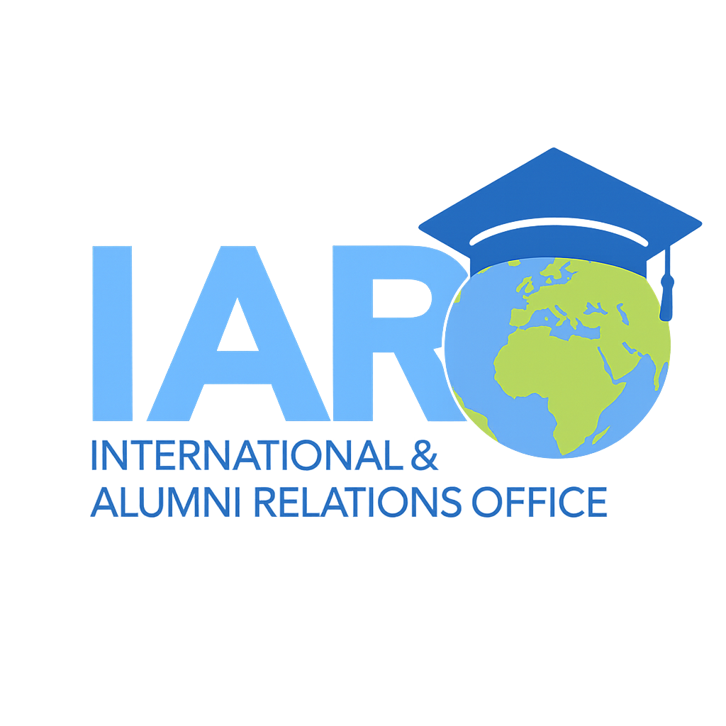 IARO Logo