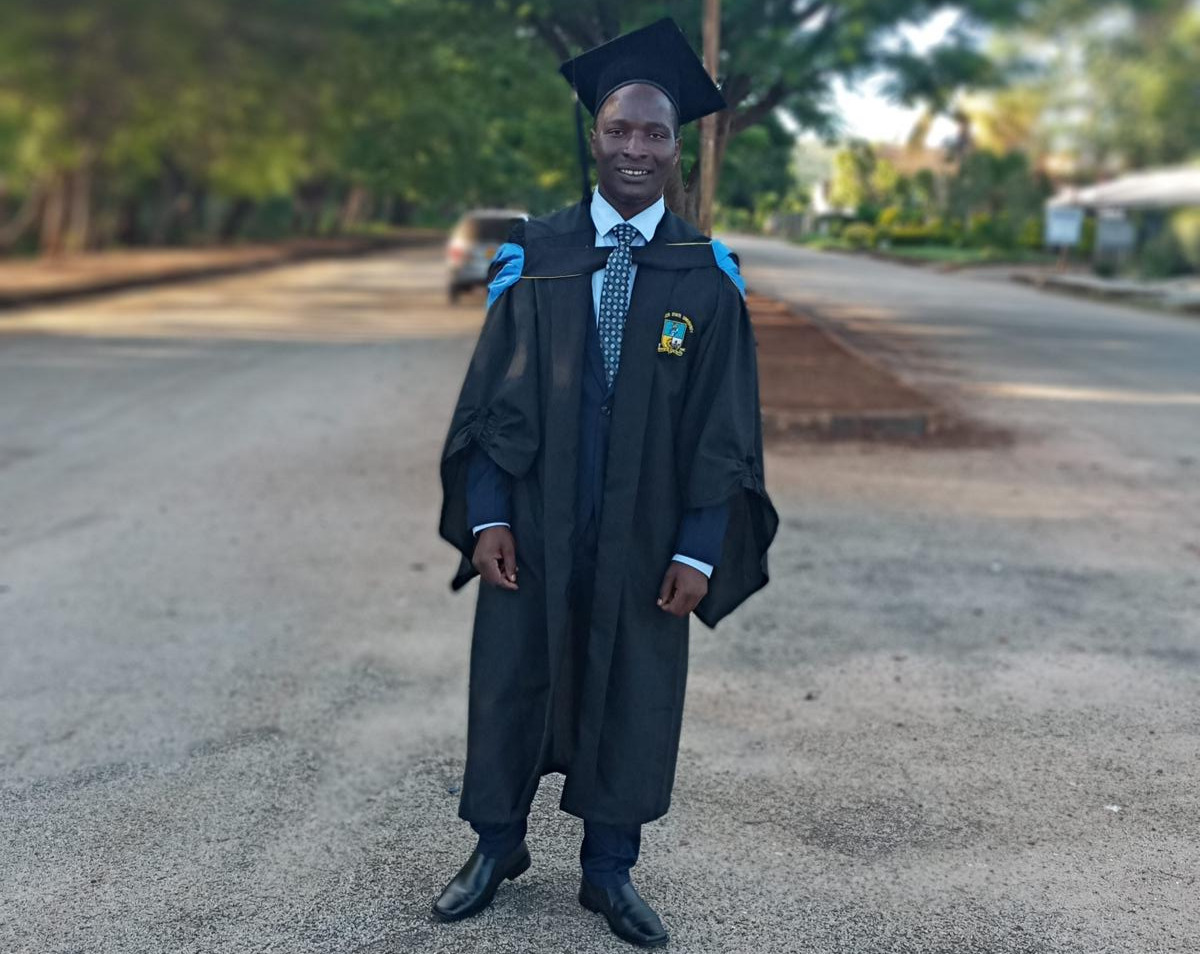 Alumni Spotlight | From Zimbabwe’s #universityoffirstchoiceforall to Botswana’s Tech Frontier