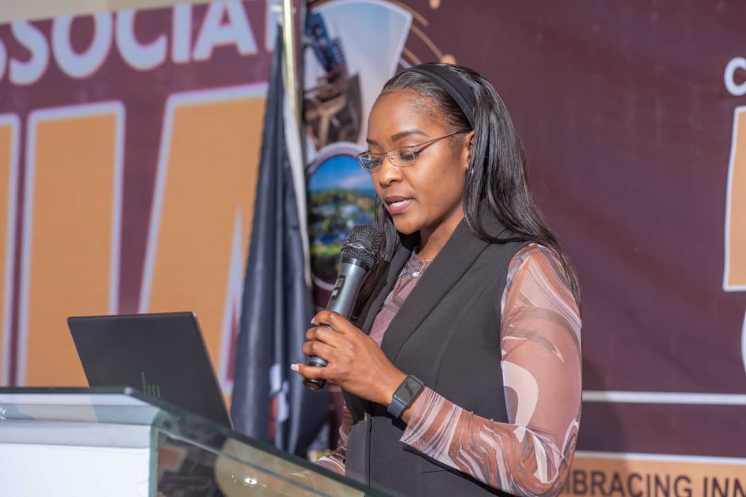 Alumni Spotlight | From MSU Lecture halls to Shaping Zimbabwe’s Construction Industry