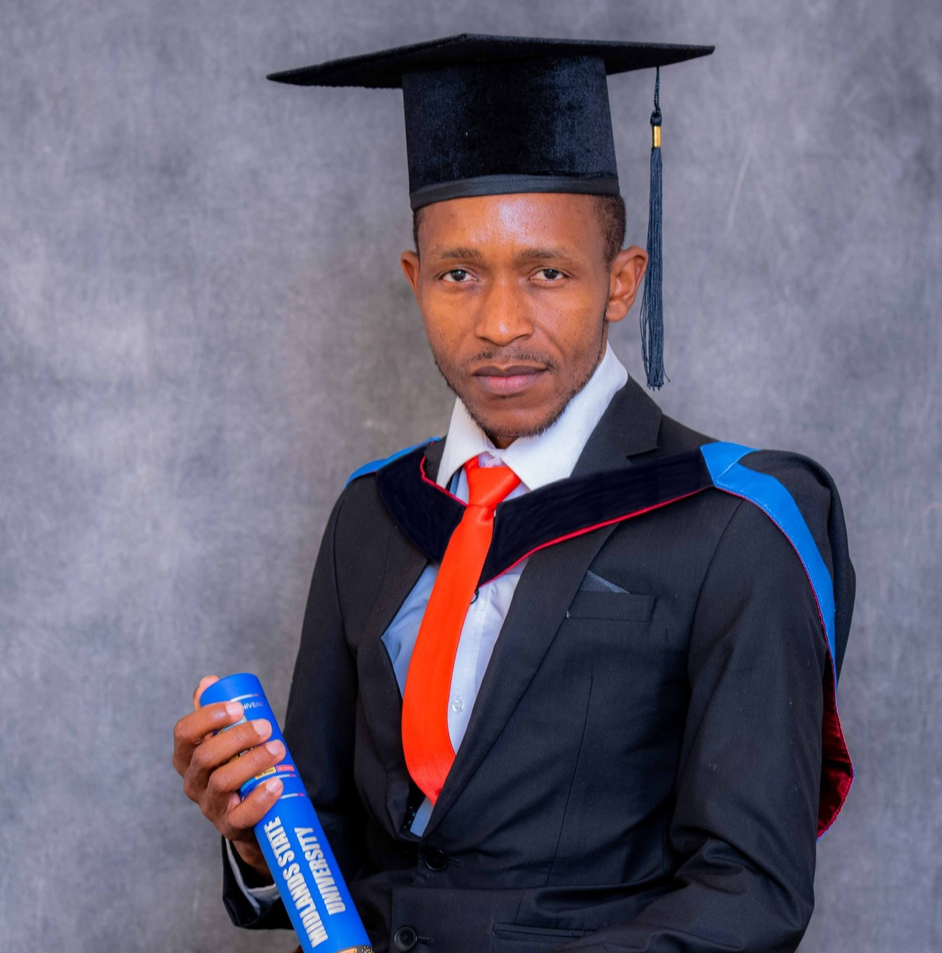 Alumni Spotlight | Leading the Future of Mining Automation across Southern Africa
